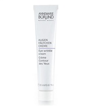 Ögonrynkscreme Beauty Extras EKO 20 ml