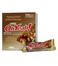 Oh Yeah! Bar, Prestationsh�jande - ISS Research