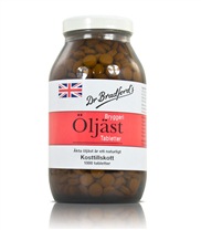 Öljäst 1000st