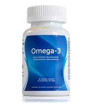 Omega-3, H�lsa & V�lm�ende - HealthWell