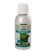 Omega Skin Animal 150ml