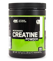 ON Creatine Powder 600g