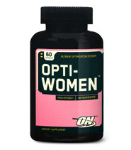 Opti-Women Multi-Vitamin 60 kapslar