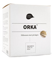 Orka Proteingröt  100g
