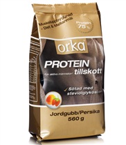 Orka Proteintillskott 560 g