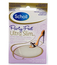 Party Feet Ultra Slim 1 par