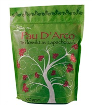 Pau Darco te 100g