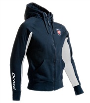 Performance Pollyshell Hoodjacket, Sport & tr�ning - Dcore