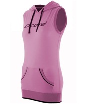 Performance fresh hoodsinglet, Sport & tr�ning - Dcore