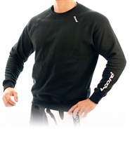 Performance Sweatshirt, Sport & tr�ning - Dcore