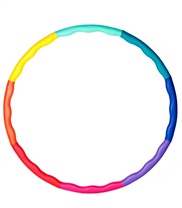 Powerhoop rockring, Tr�ningstillbeh�r - Powerhoop