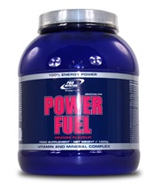 Power Fuel 1000g