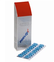Prelox 60 tabletter