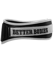 Pro Lifting Belt, Tr�ningstillbeh�r - Better Bodies