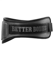 Pro Lifting Belt, Tr�ningstillbeh�r - Better Bodies
