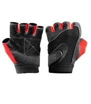 Pro lifting gloves, Tr�ningstillbeh�r - Better Bodies