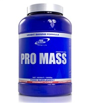 Pro Mass 6000g