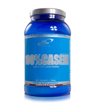 100% Casein 2250g