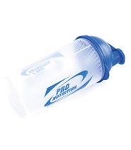 Shaker Pro Nutrition, Shakers, vattenflaskor - Pro Nutrition