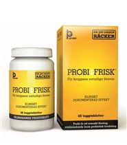 Probi Frisk 40 tabletter