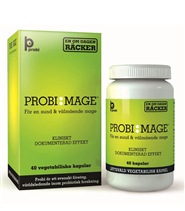 Probi Mage 40 kapslar