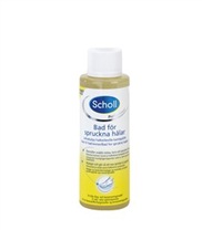 Professional fotbad 115 ml