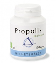 Propolis 100 kapslar