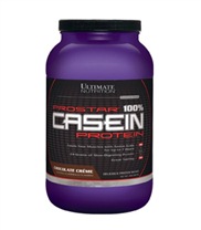 Prostar 100% Casein 907g