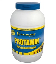 Protamin, N�ringstillskott, protein - Dalblads