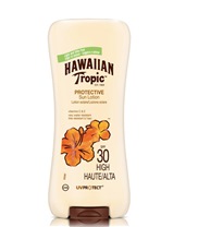 Protective Sun Lotion SPF 30,  - Hawaiian Tropic