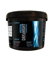 Day and Night Protein, N�ringstillskott, protein - Self Omninutrition