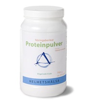 Protein Helhetshälsa 700g
