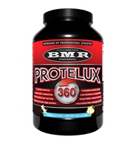 Protelux 360, N�ringstillskott, protein - BMR Sports Nutrition