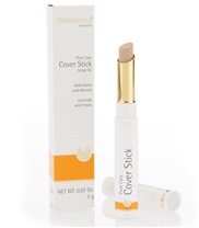 Pure Care Cover Stick, Kroppsv�rd & Sk�nhet - Dr Hauschka