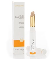Pure Care Cover Stick, Kroppsv�rd & Sk�nhet - Dr Hauschka