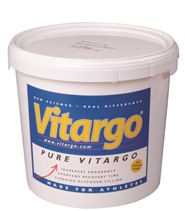 Pure Vitargo, N�ringstillskott, protein - Vitargo