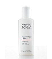 Purifying Care Ansiktsvatten, Kroppsv�rd & Sk�nhet - Anne-Marie B�rlind