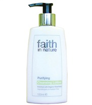 Purifying Cleansing Lotion 150ml