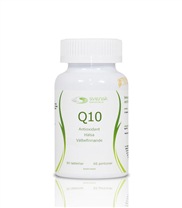Q10, Vitaminer och mineraler - HealthWell