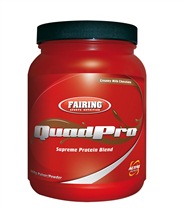 QuadPro 800g