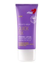 Quick Fix, H�lsa & V�lm�ende - Rfsu