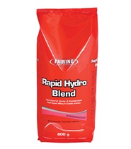Rapid Hydro Blend, N�ringstillskott, protein - Fairing
