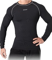 Rashguard longsleeve, Sport & tr�ning - Dcore