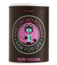Raw Cacao Powder 100g