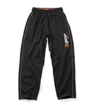 Raw fleece pants,  - Gasp