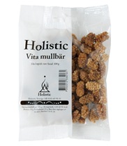 Raw vita mullbär 100g
