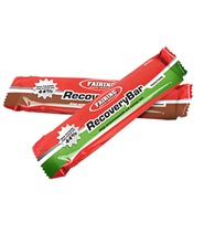 Recovery Bar , N�ringstillskott, protein - Fairing