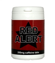 Red Alert, Prestationsh�jande - Strength