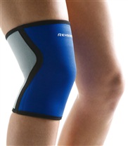 Rehband Basic Knäskydd