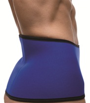 Rehband Basic Ryggskydd